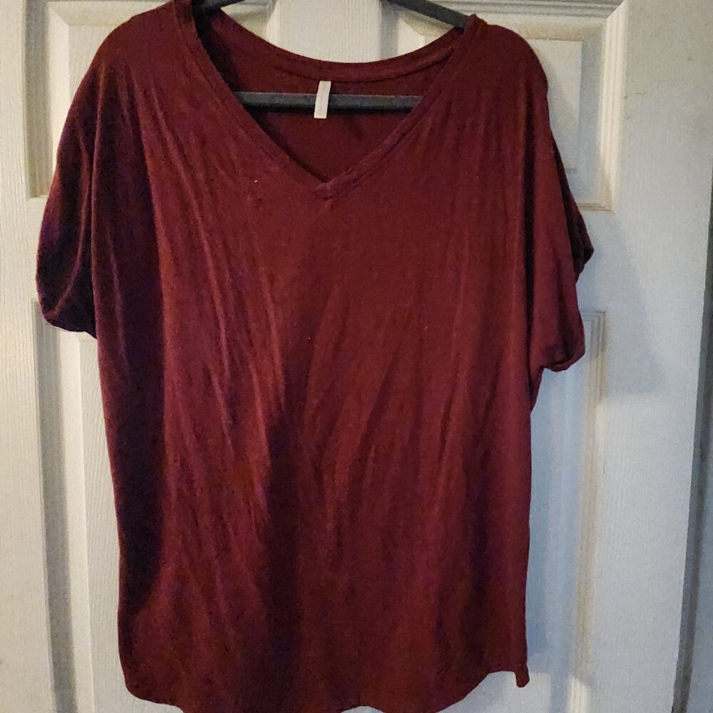 Sivana Bamboo top